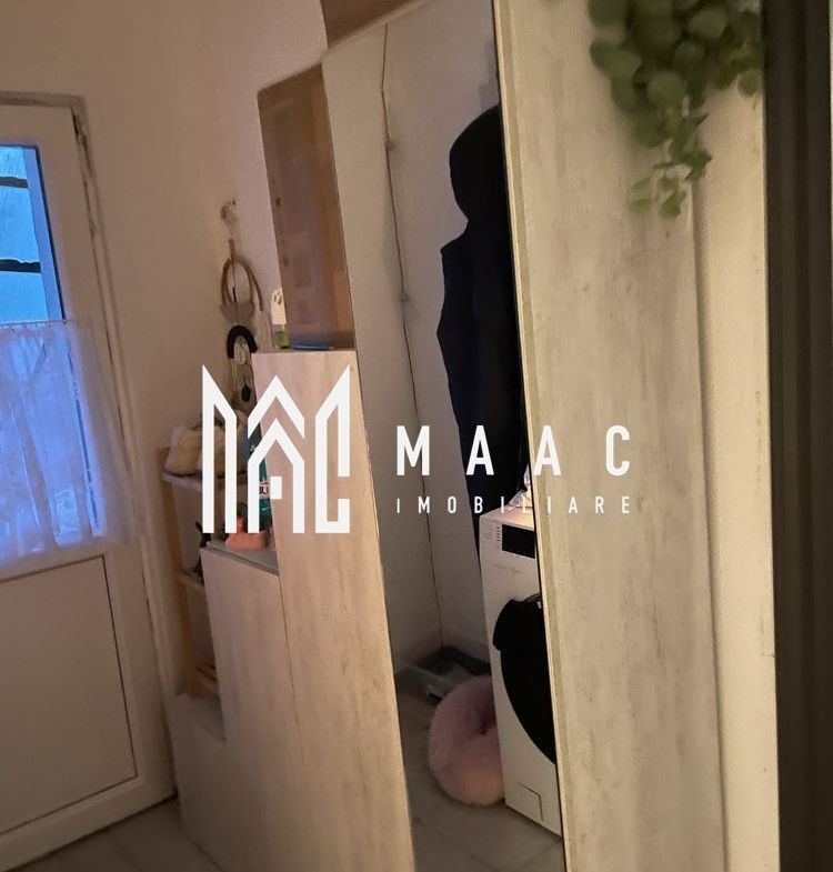 Apartament la casă | Grădină + Anexe | Cisnădie | - foto 8
