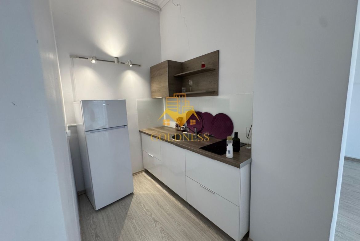 2 camere, bloc nou, terasa, zona Piata Mihai Viteazu, Ntt Data, Bosch - foto 3