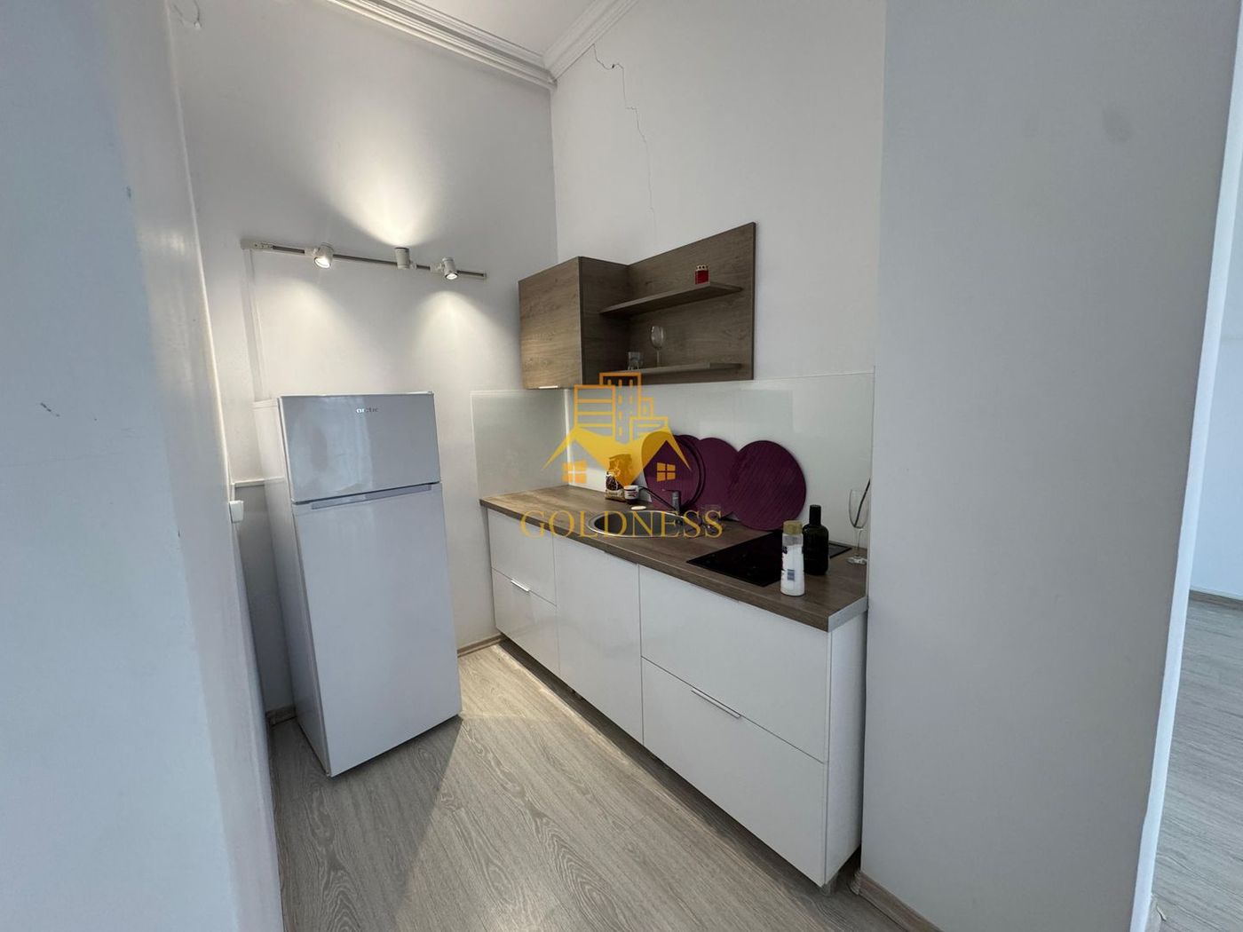 2 camere, bloc nou, terasa, zona Piata Mihai Viteazu, Ntt Data, Bosch - foto 3