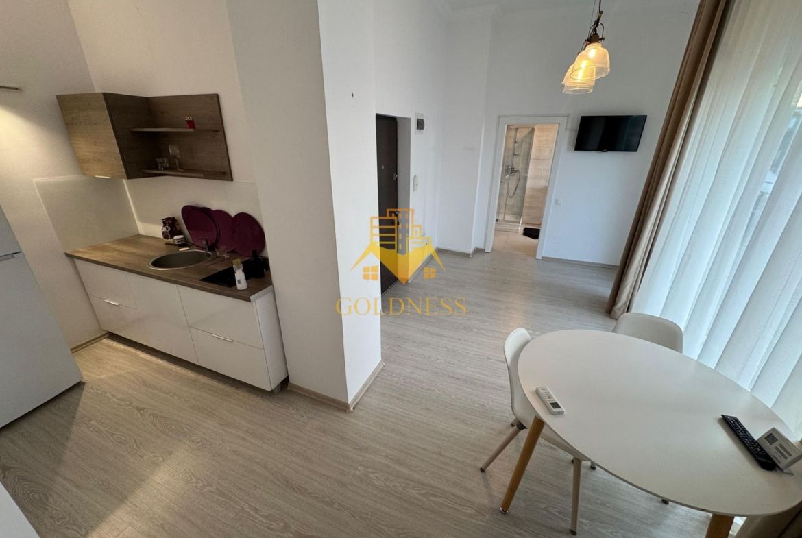 2 camere, bloc nou, terasa, zona Piata Mihai Viteazu, Ntt Data, Bosch - foto 4