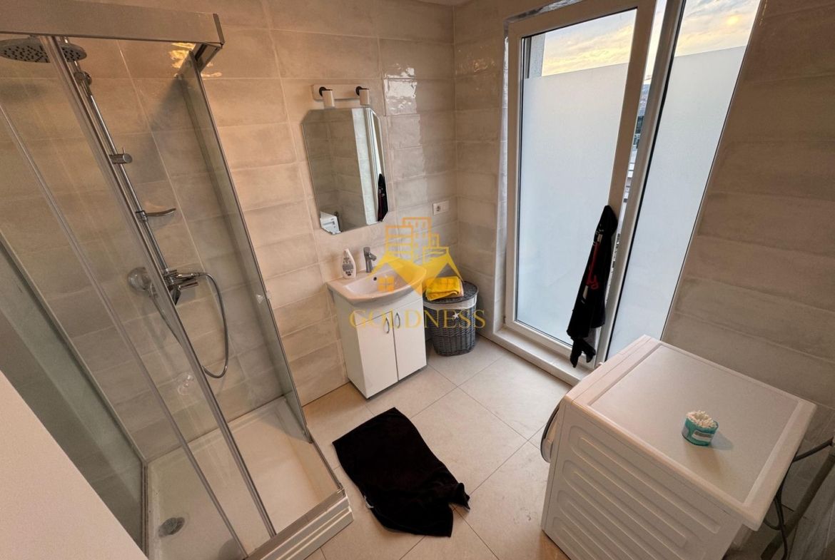 2 camere, bloc nou, terasa, zona Piata Mihai Viteazu, Ntt Data, Bosch - foto 5