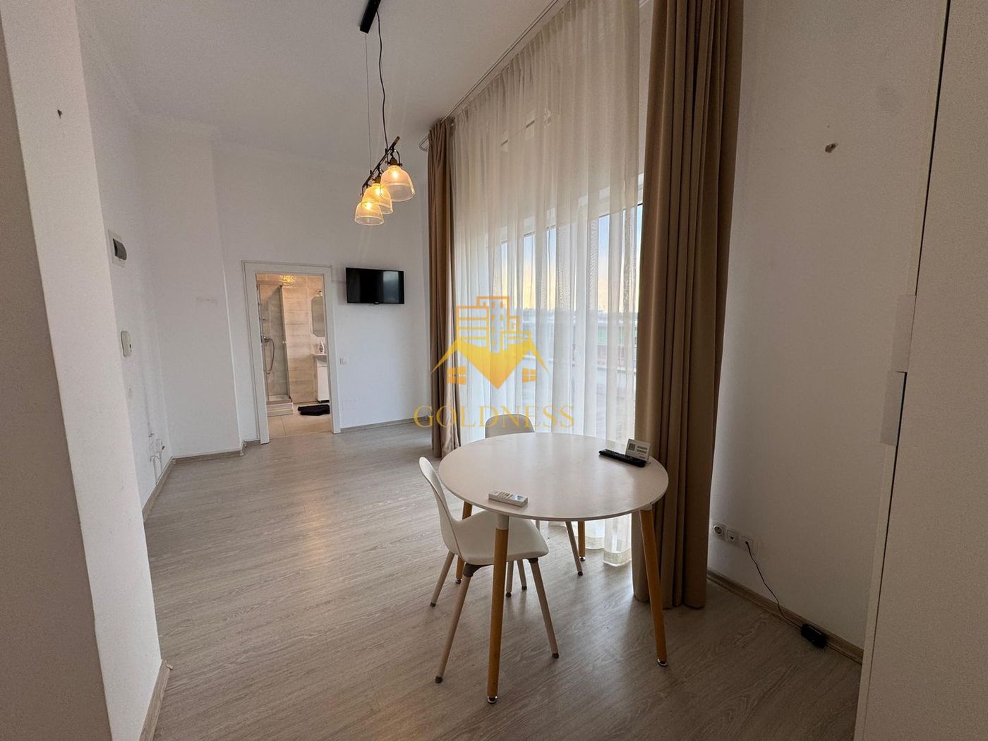 2 camere, bloc nou, terasa, zona Piata Mihai Viteazu, Ntt Data, Bosch - foto 6