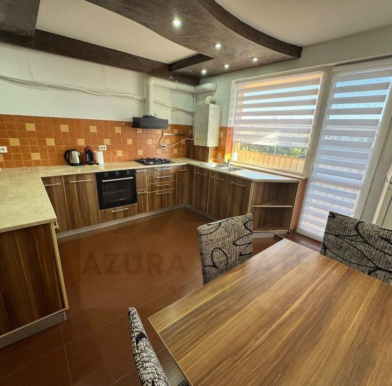 Apartament 3 camere  74 mp etaj 2 Parcare privată zona Rahovei - Imagine principala