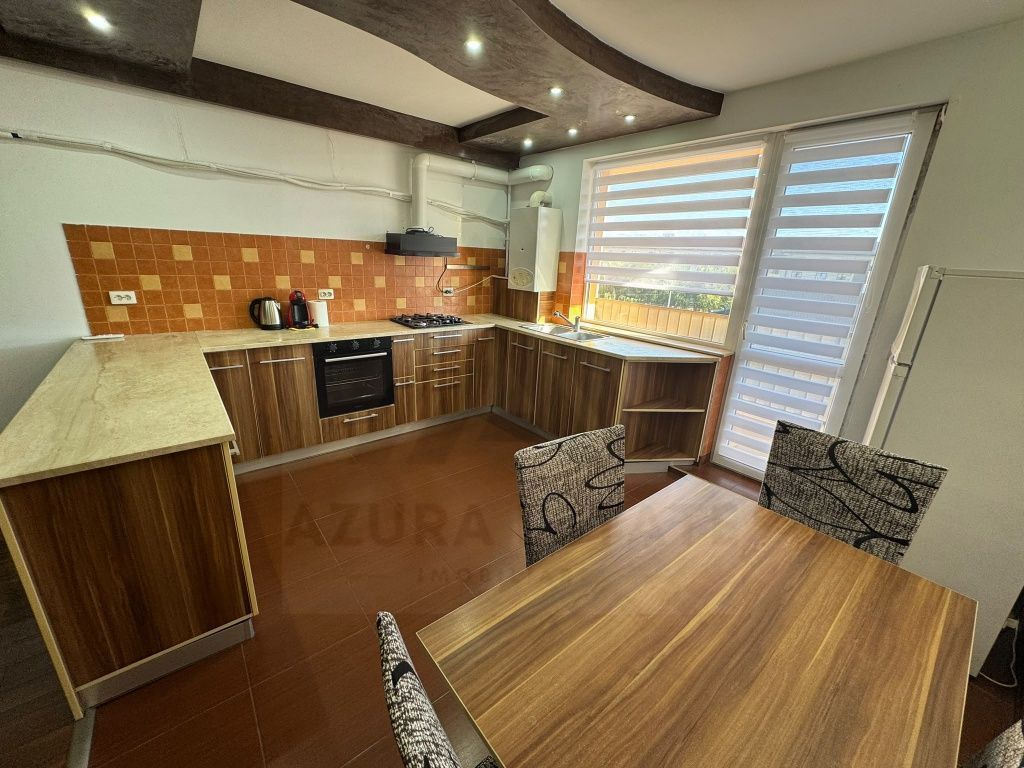 Apartament 3 camere 74 mp etaj 2 Parcare privată zona Rahovei - Imagine principala