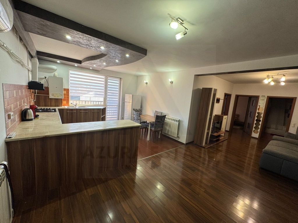 Apartament 3 camere  74 mp etaj 2 Parcare privată zona Rahovei - foto 2