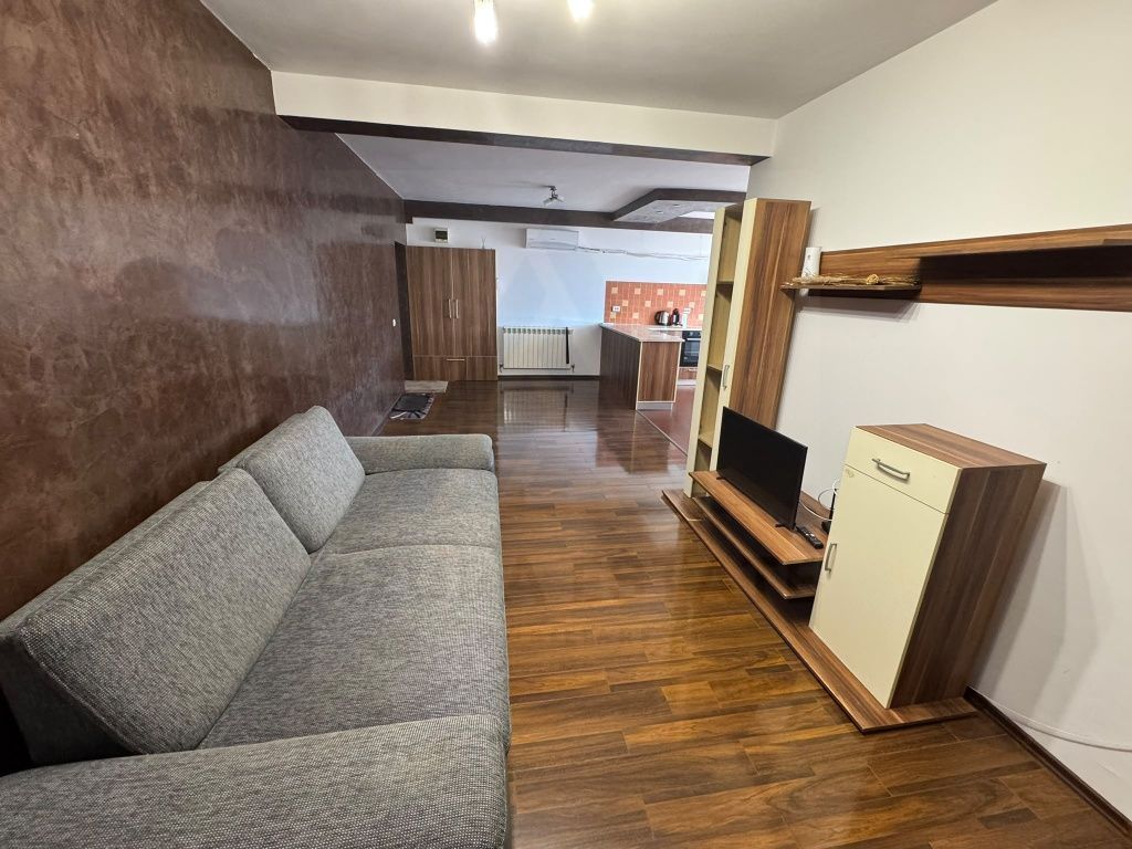 Apartament 3 camere  74 mp etaj 2 Parcare privată zona Rahovei - foto 3
