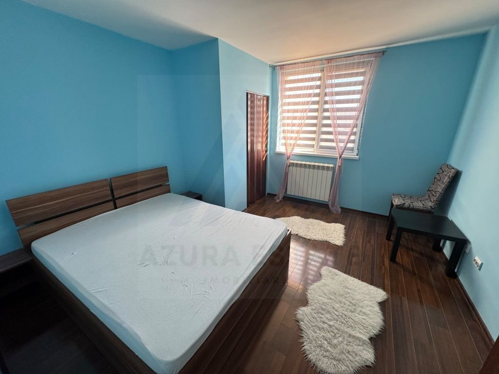 Apartament 3 camere  74 mp etaj 2 Parcare privată zona Rahovei - foto 5