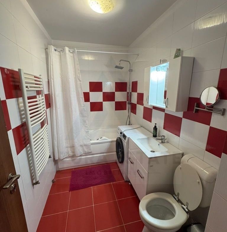 Apartament 3 camere  74 mp etaj 2 Parcare privată zona Rahovei - foto 6