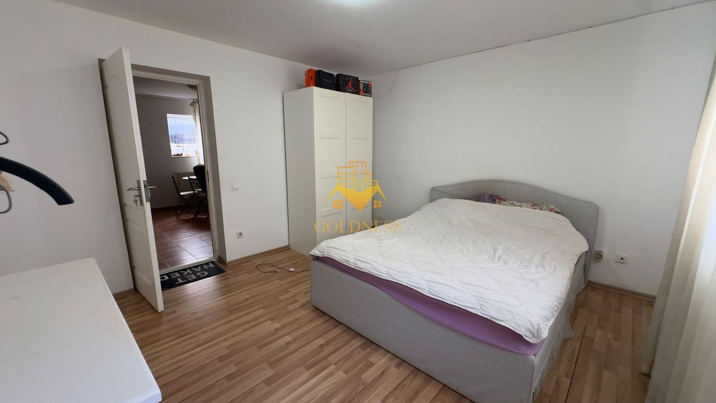 2 camere, modern, Zorilor zona Observatorului, Spitalu de Recuperare - Imagine principala