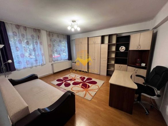 1 camera decomandata, Horea, UBB, UTCN, Centrala proprie - Imagine principala