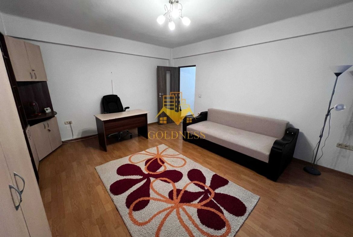 1 camera decomandata, Horea, UBB, UTCN, Centrala proprie - foto 4