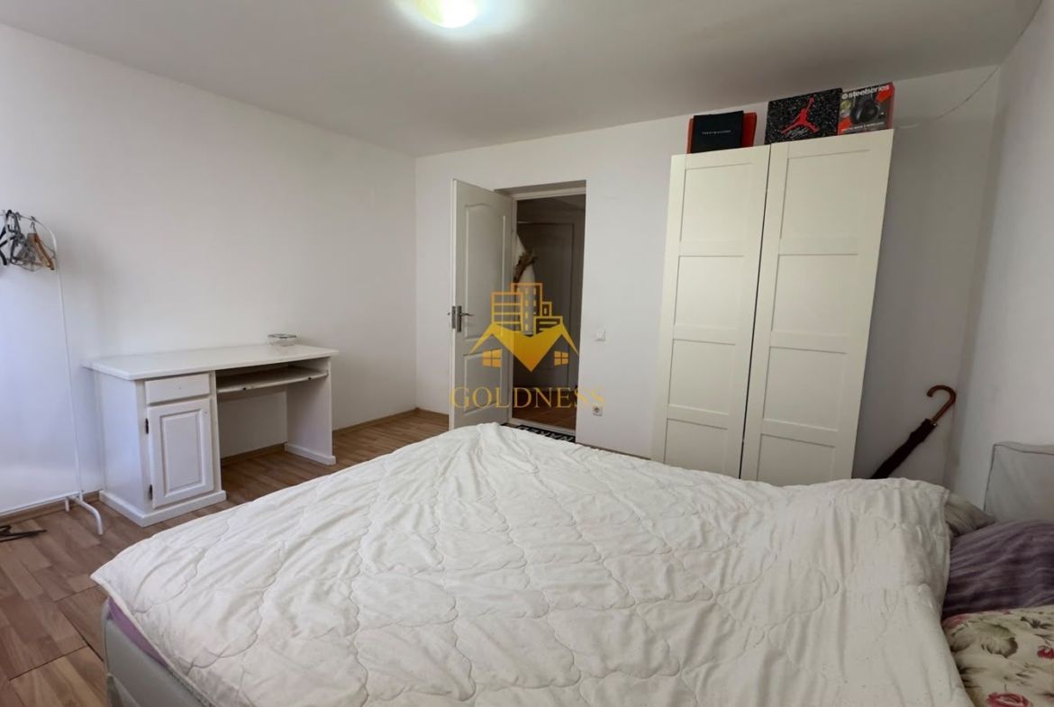 2 camere, modern, Zorilor zona Observatorului, Spitalu de Recuperare - foto 2