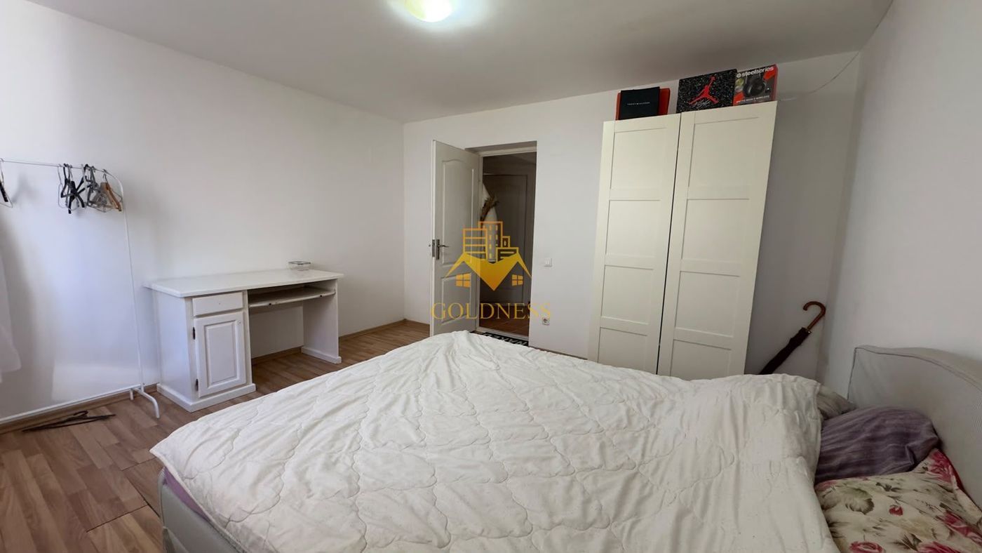 2 camere, modern, Zorilor zona Observatorului, Spitalu de Recuperare - foto 2