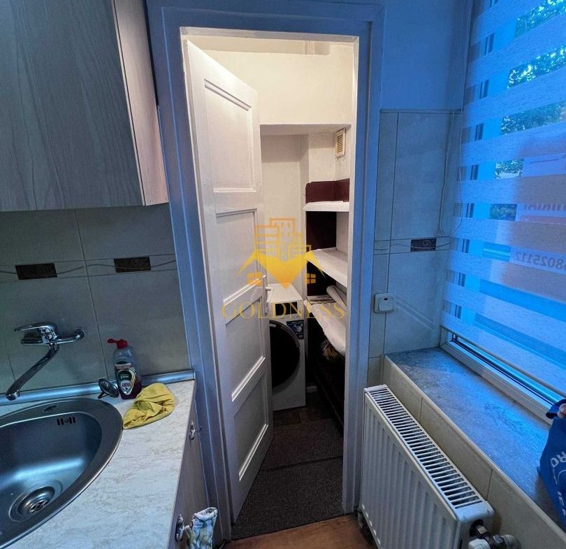 1 camera decomandata, Horea, UBB, UTCN, Centrala proprie - foto 7