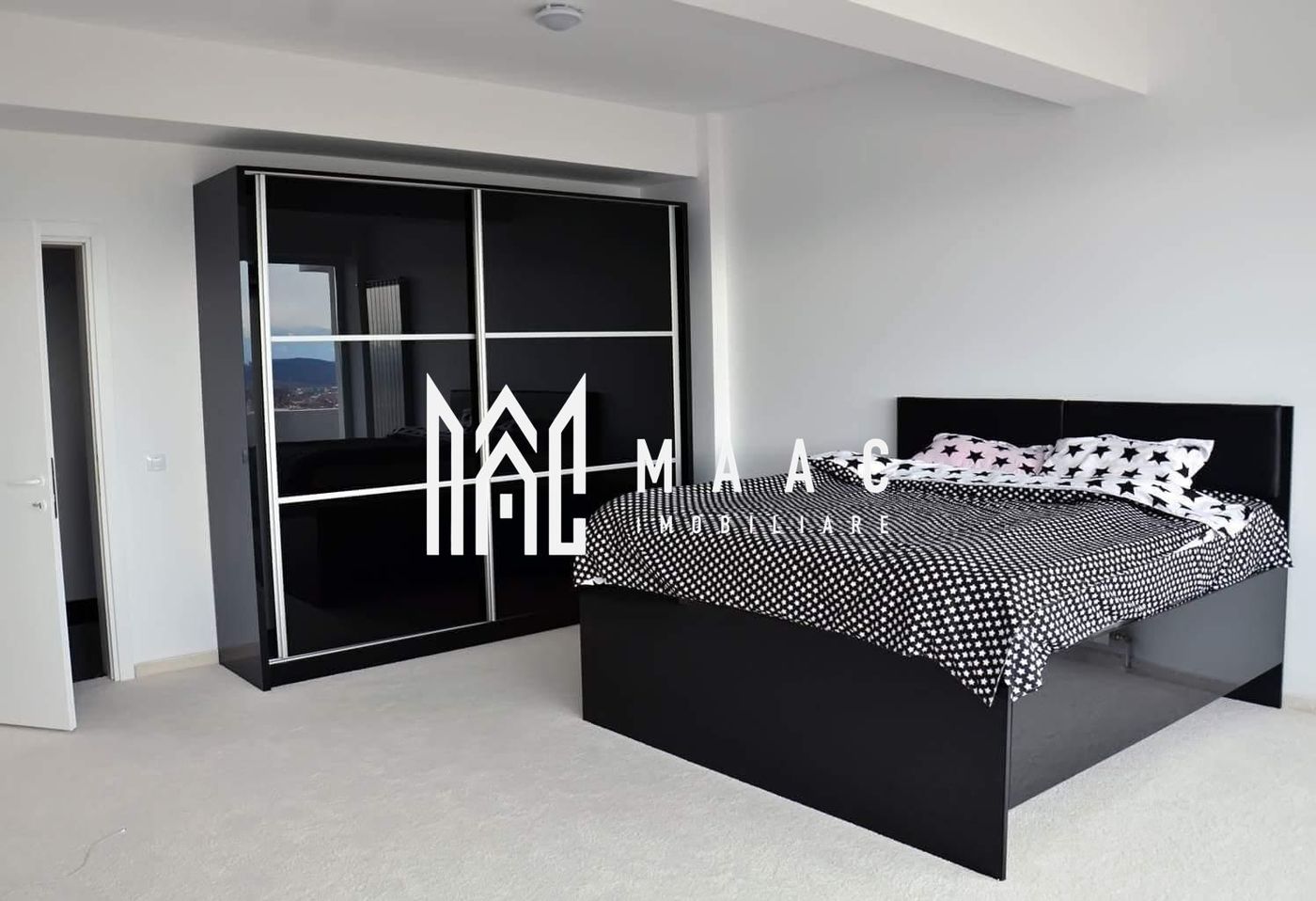 Penthouse 3 camere de închiriat | Șelimbăr | 244 mp - foto 7
