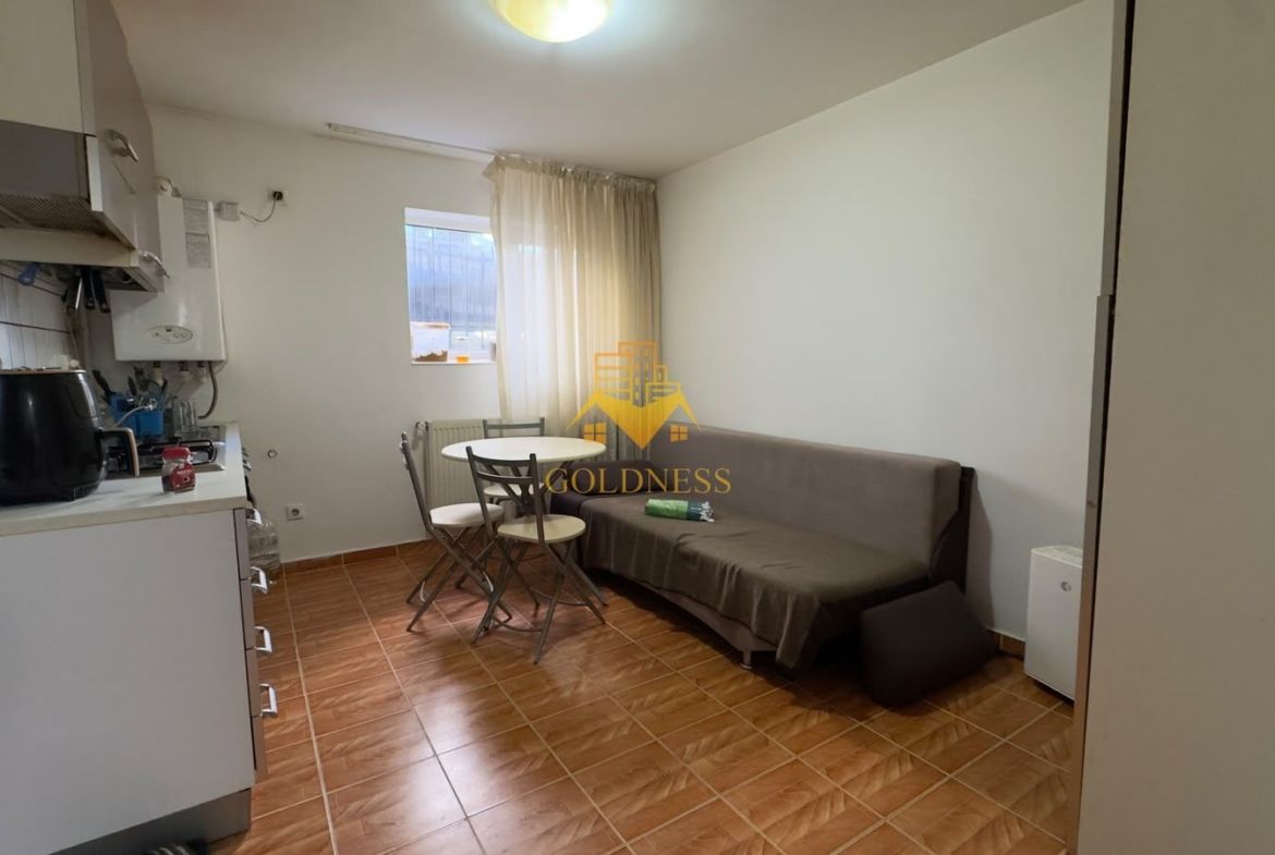 2 camere, modern, Zorilor zona Observatorului, Spitalu de Recuperare - foto 3