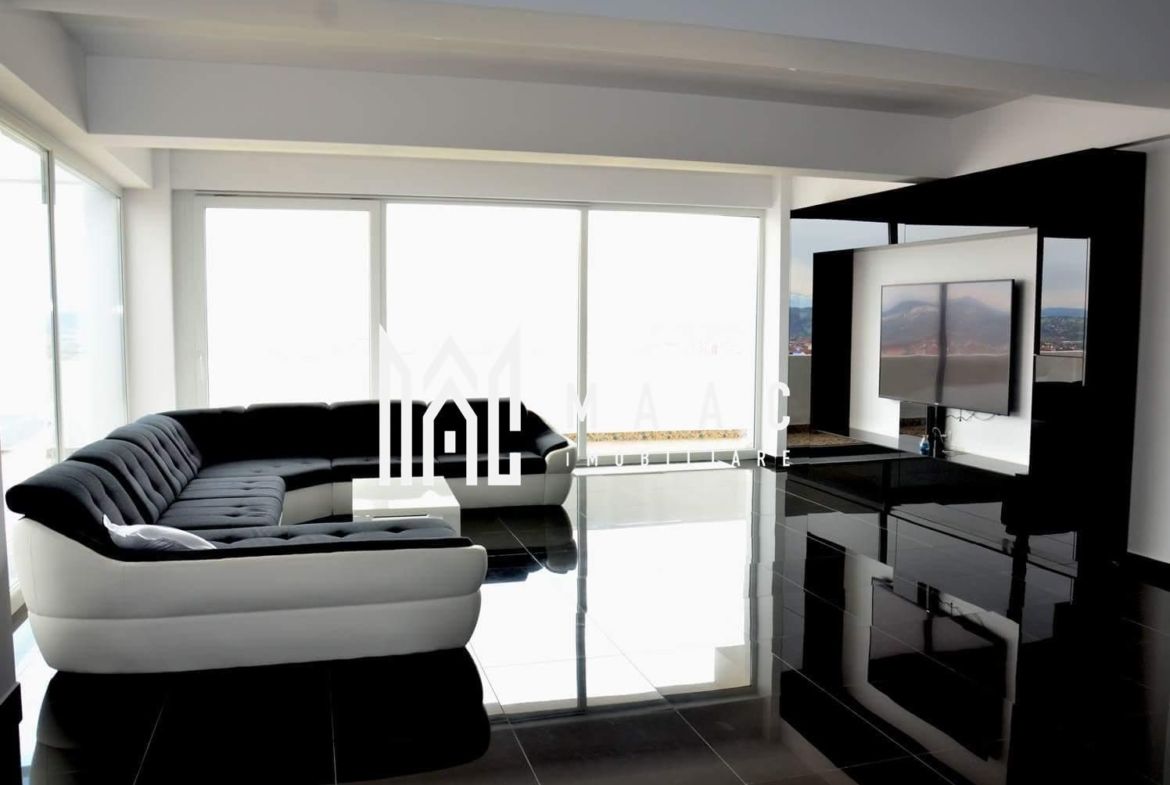 Penthouse 3 camere de vânzare | Șelimbăr | 244 mp - foto 2