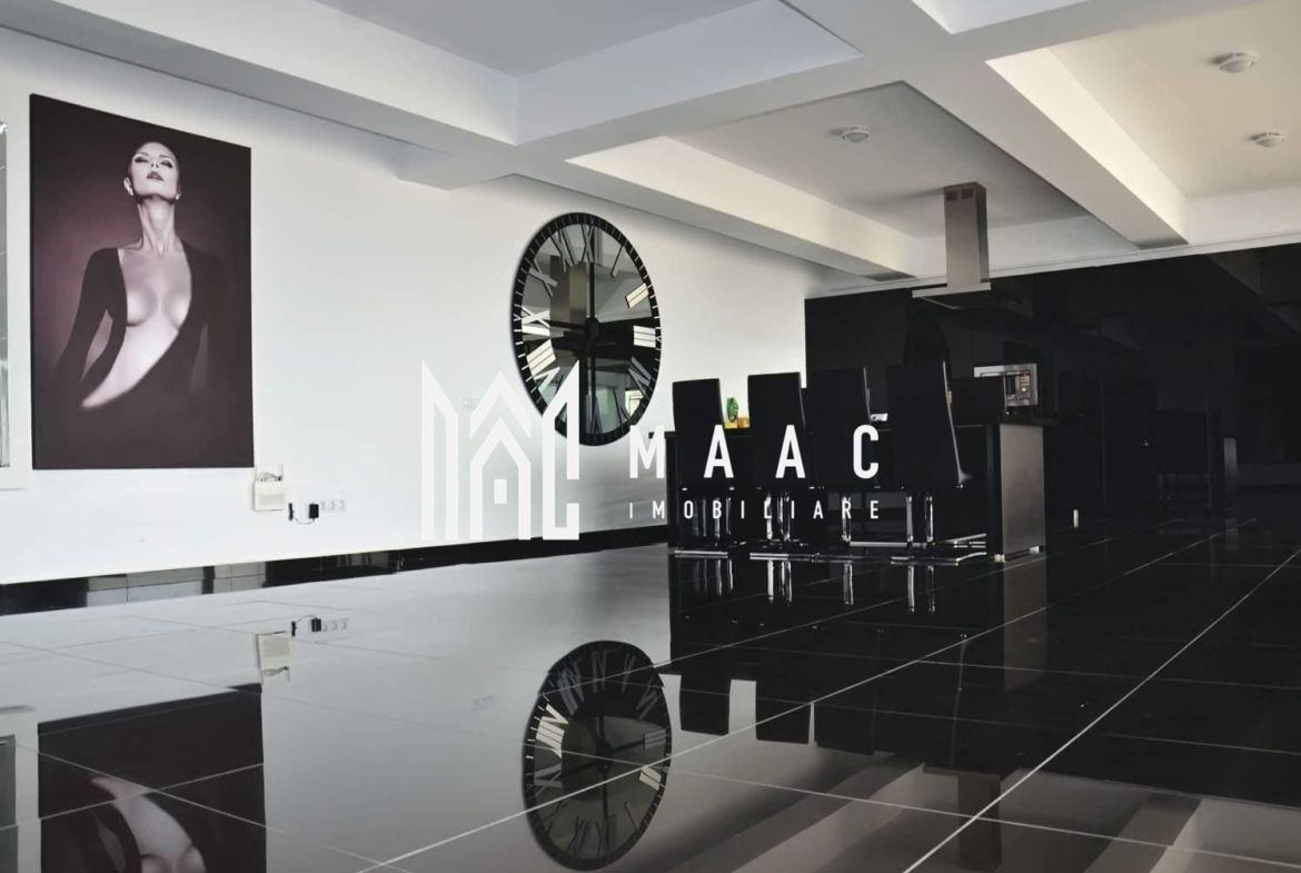 Penthouse 3 camere de vânzare | Șelimbăr | 244 mp - foto 5