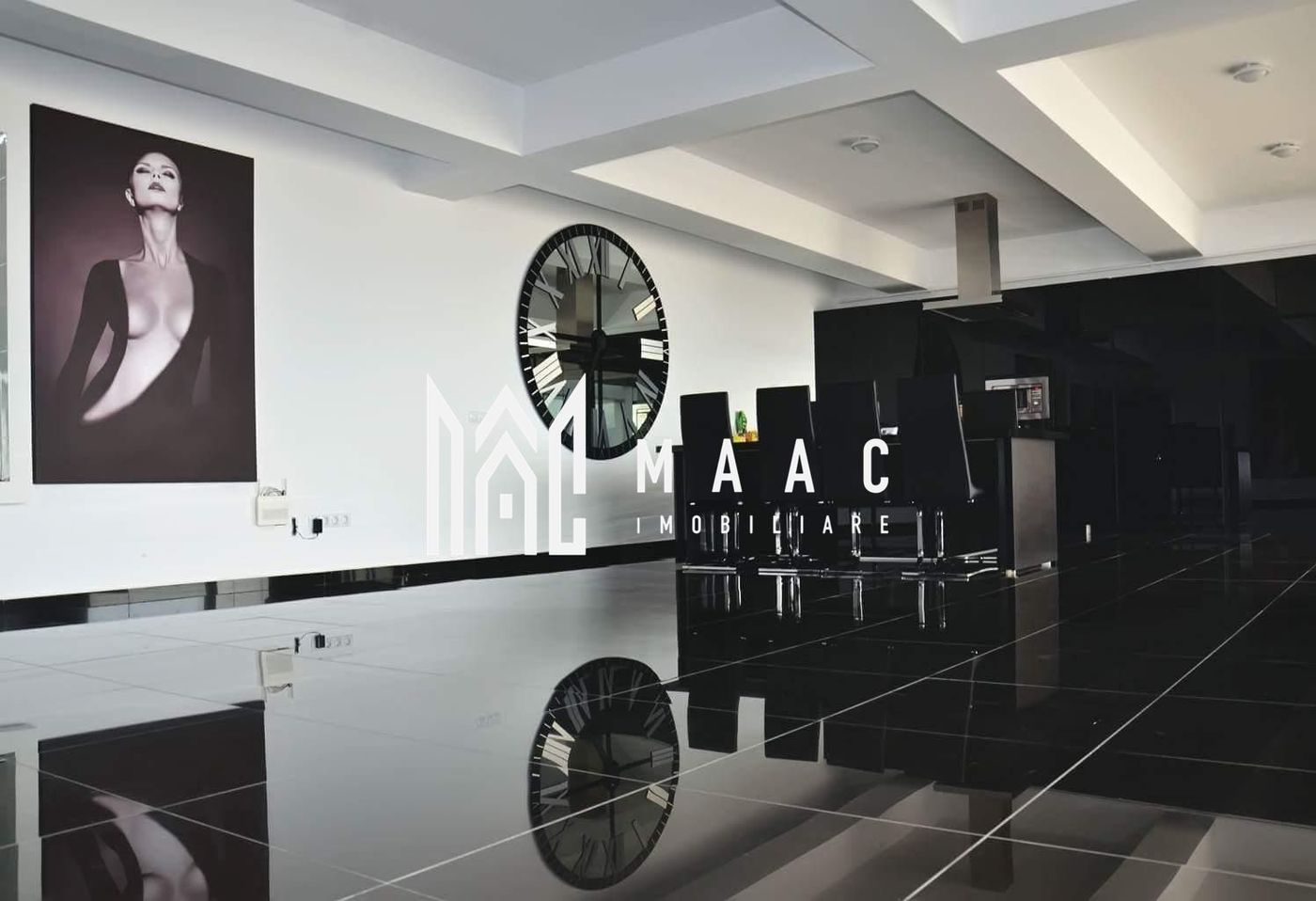 Penthouse 3 camere de vânzare | Șelimbăr | 244 mp - foto 5 Penthouse 3 camere de vânzare | Șelimbăr | 244 mp - foto 5