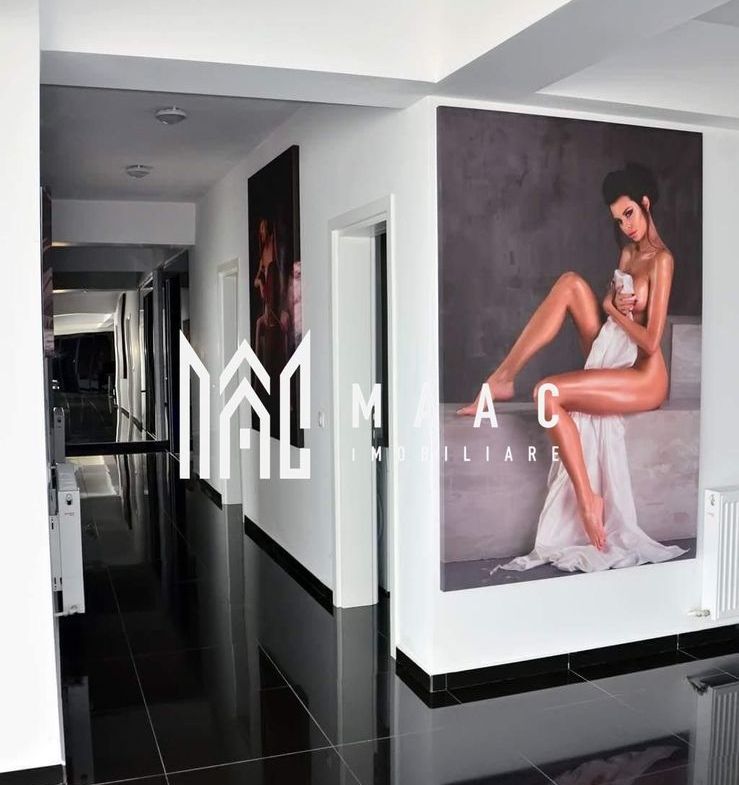 Penthouse 3 camere de vânzare | Șelimbăr | 244 mp - foto 6