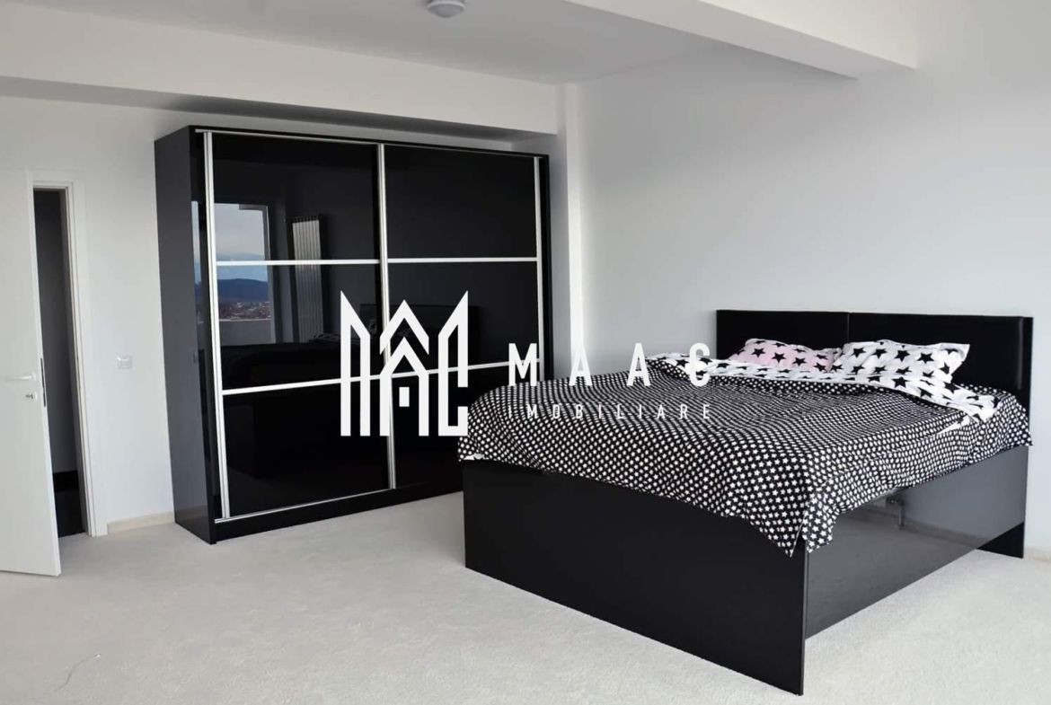 Penthouse 3 camere de vânzare | Șelimbăr | 244 mp - foto 7