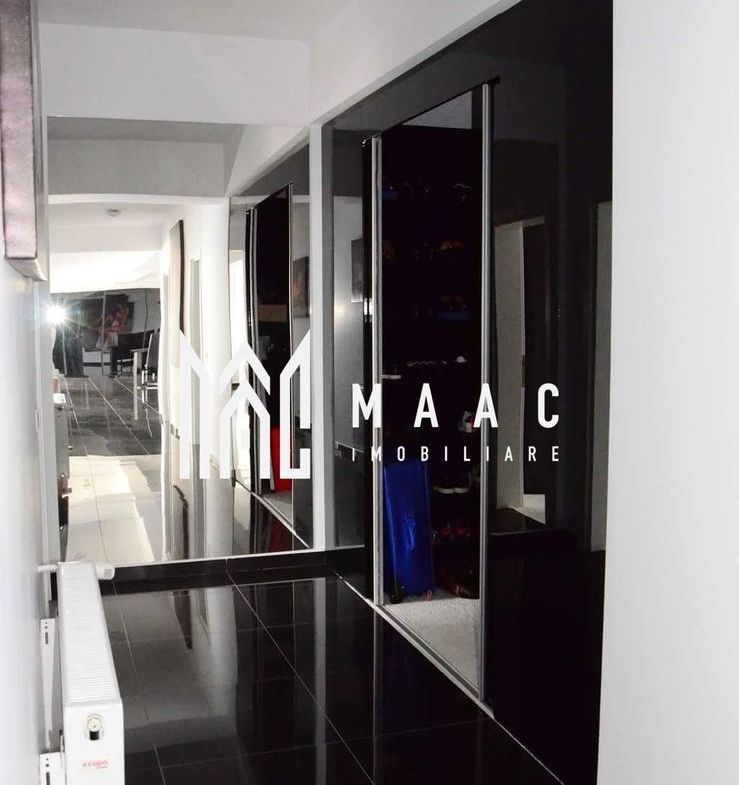 Penthouse 3 camere de vânzare | Șelimbăr | 244 mp - foto 8