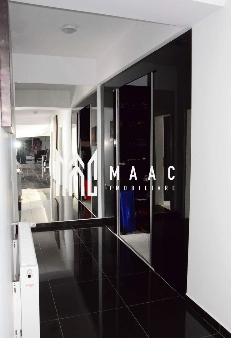 Penthouse 3 camere de vânzare | Șelimbăr | 244 mp - foto 8 Penthouse 3 camere de vânzare | Șelimbăr | 244 mp - foto 8