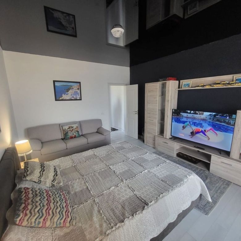 Apartament 1 camera – Mamaia Nord, Navodari – 55 mp total – Exclusivitate - Imagine principala