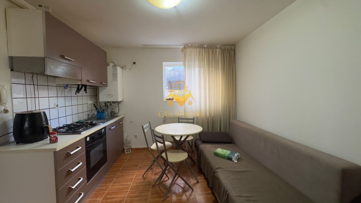 2 camere, modern, Zorilor zona Observatorului, Spitalu de Recuperare - foto 4
