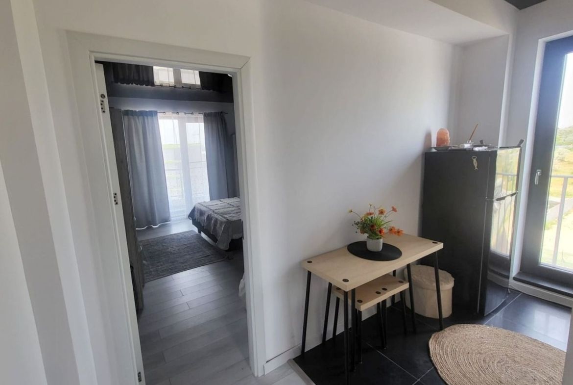 Apartament 1 camera – Mamaia Nord, Navodari – 55 mp total – Exclusivitate - foto 3