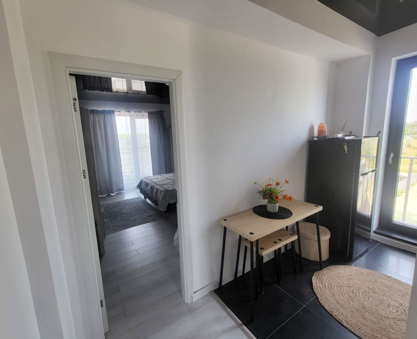 Apartament 1 camera – Mamaia Nord, Navodari – 55 mp total – Exclusivitate - foto 3