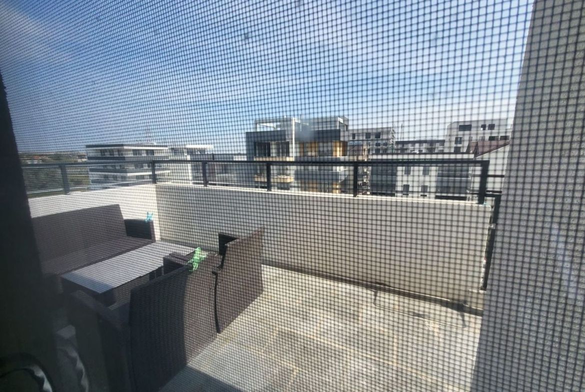 Apartament 1 camera – Mamaia Nord, Navodari – 55 mp total – Exclusivitate - foto 5