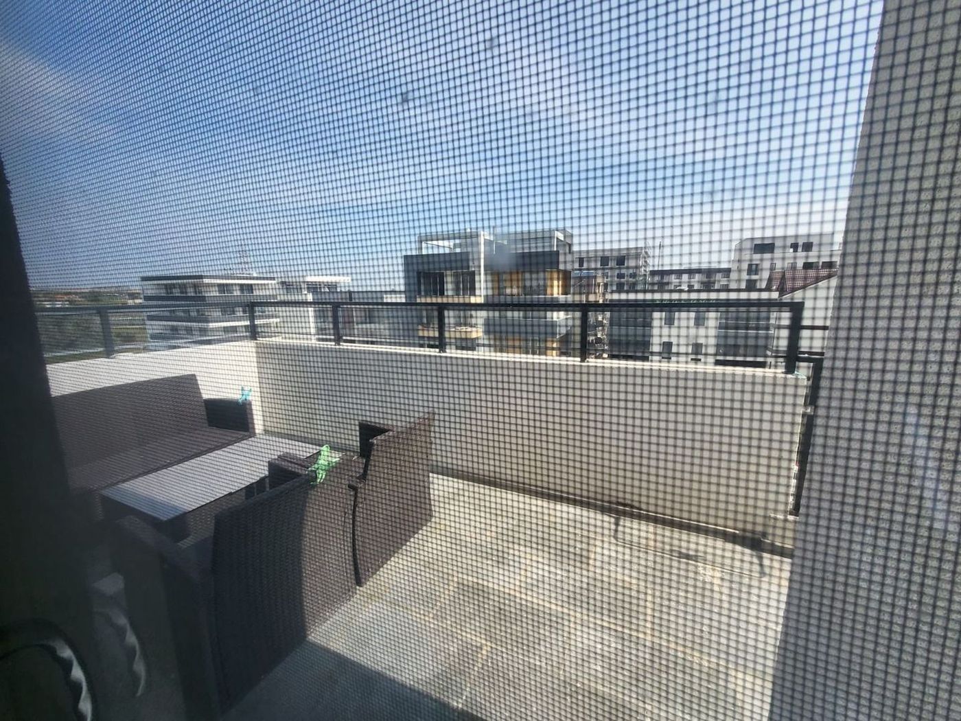 Apartament 1 camera – Mamaia Nord, Navodari – 55 mp total – Exclusivitate - foto 5