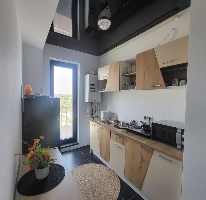 Apartament 1 camera – Mamaia Nord, Navodari – 55 mp total – Exclusivitate - foto 7