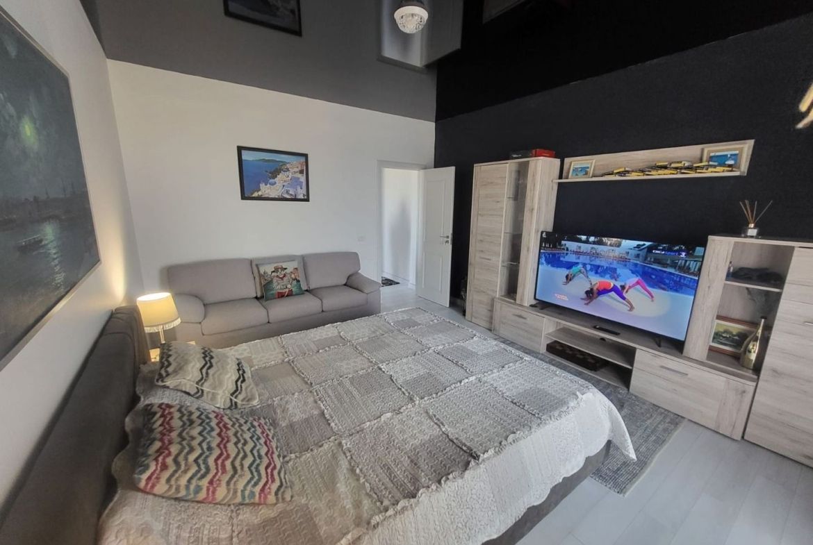 Apartament 1 camera – Mamaia Nord, Navodari – 55 mp total – Exclusivitate - foto 8