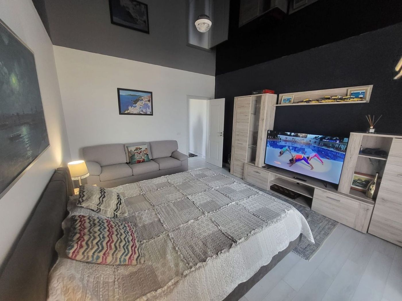 Apartament 1 camera – Mamaia Nord, Navodari – 55 mp total – Exclusivitate - foto 8