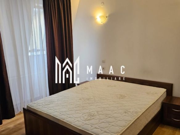 Apartament 2 camere de închiriat | Șelimbăr | etaj 1, balcon - Imagine principala