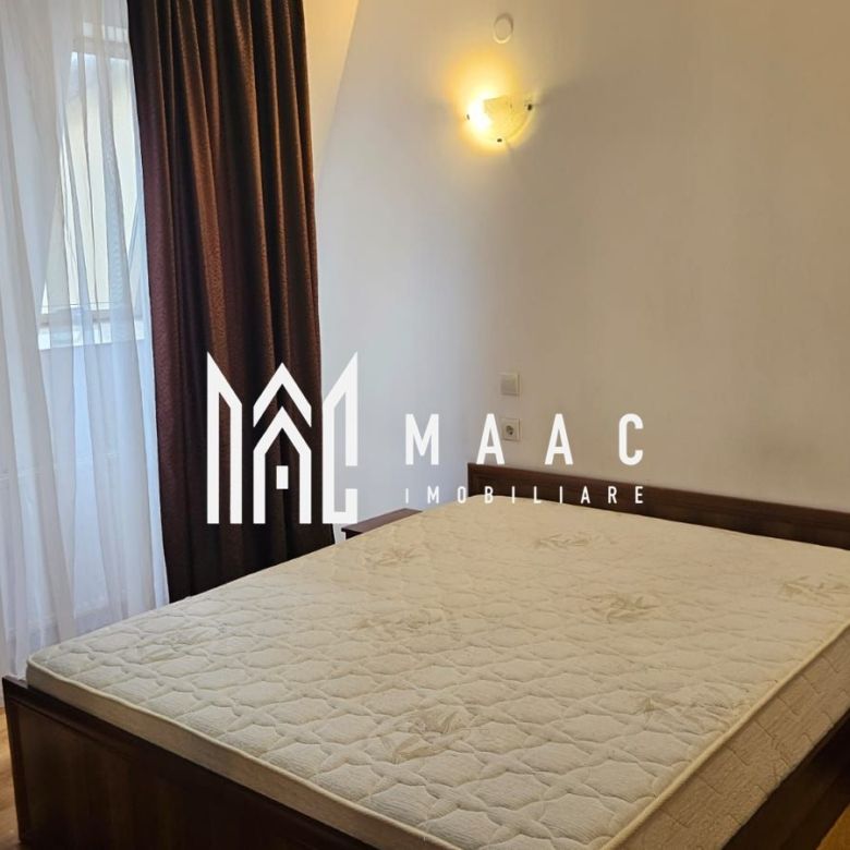 Apartament 2 camere de închiriat | Șelimbăr | etaj 1, balcon - Imagine principala