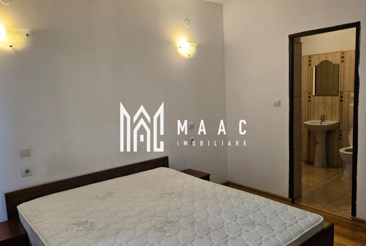 Apartament 2 camere de închiriat | Șelimbăr | etaj 1, balcon - foto 2