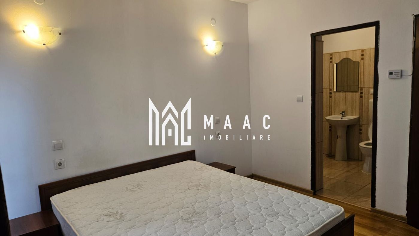 Apartament 2 camere de închiriat | Șelimbăr | etaj 1, balcon - foto 2