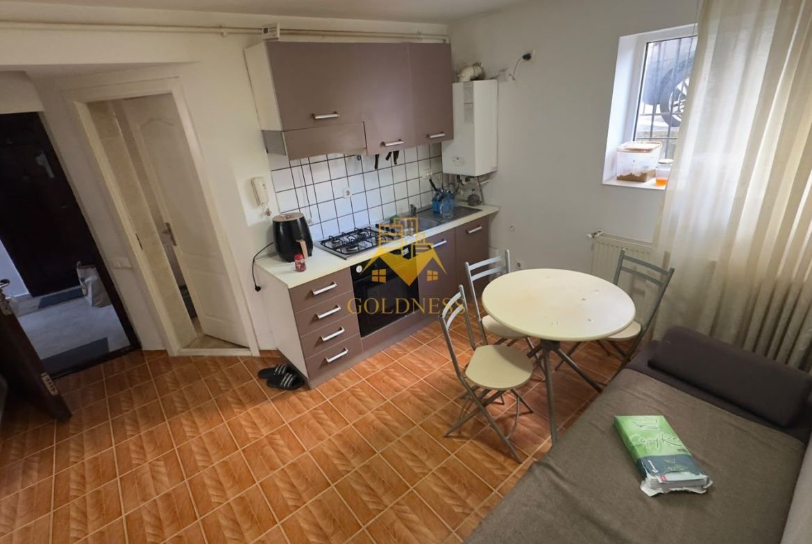2 camere, modern, Zorilor zona Observatorului, Spitalu de Recuperare - foto 5