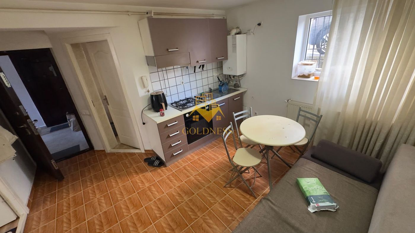 2 camere, modern, Zorilor zona Observatorului, Spitalu de Recuperare - foto 5