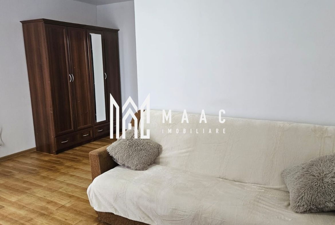 Apartament 2 camere de închiriat | Șelimbăr | etaj 1, balcon - foto 4