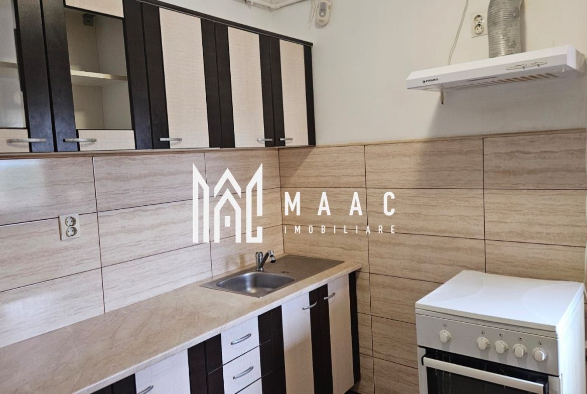 Apartament 2 camere de închiriat | Șelimbăr | etaj 1, balcon - foto 5