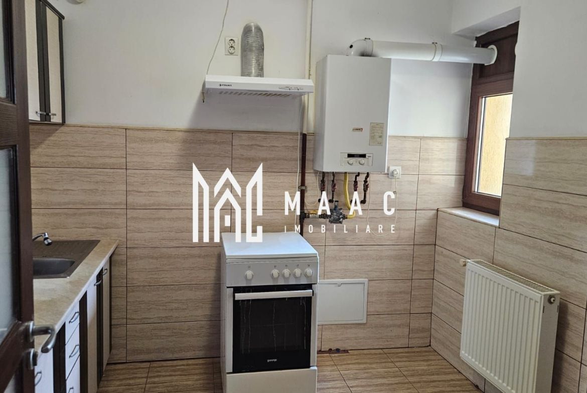 Apartament 2 camere de închiriat | Șelimbăr | etaj 1, balcon - foto 6