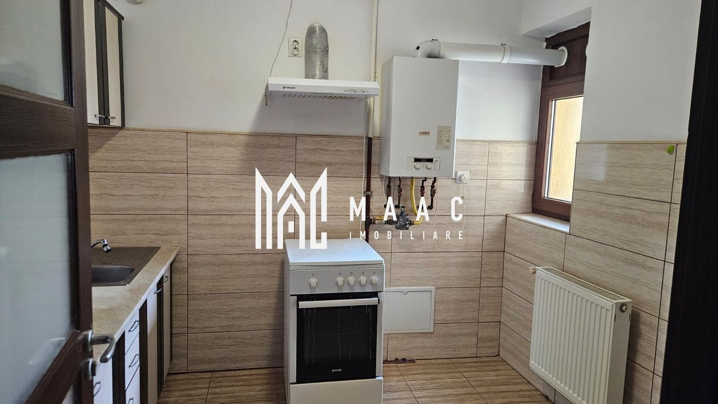 Apartament 2 camere de închiriat | Șelimbăr | etaj 1, balcon - foto 6