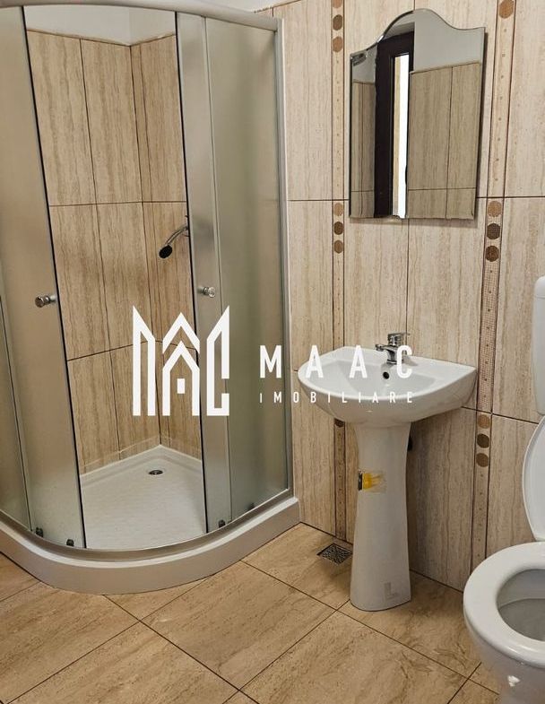 Apartament 2 camere de închiriat | Șelimbăr | etaj 1, balcon - foto 7