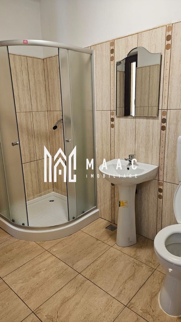 Apartament 2 camere de închiriat | Șelimbăr | etaj 1, balcon - foto 7