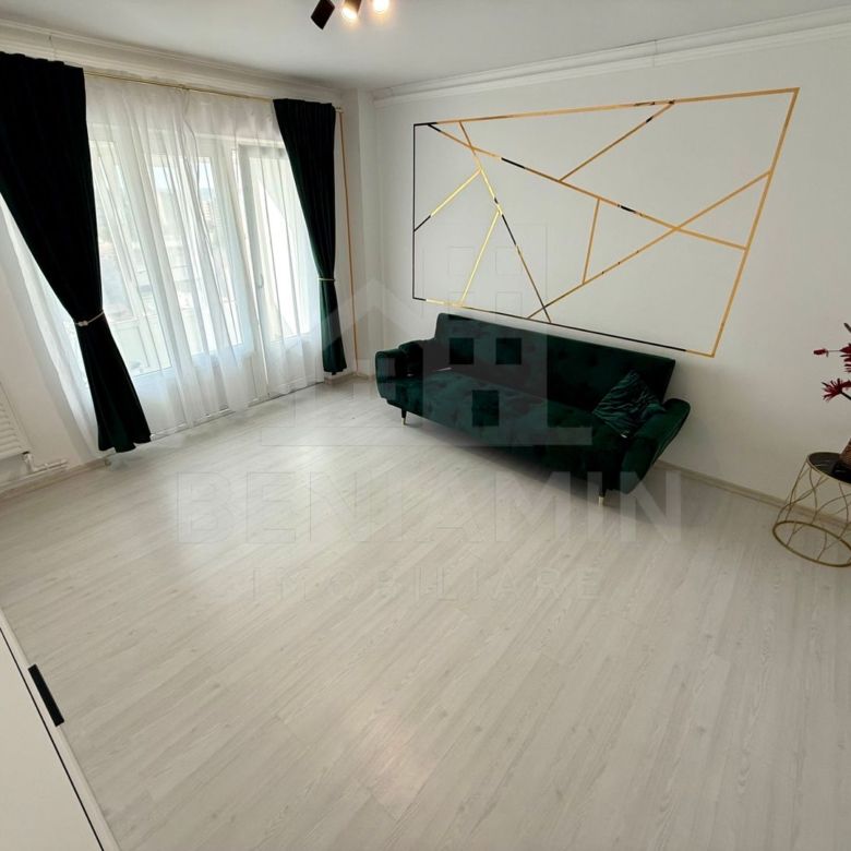 2 decomandate - centrala proprie - AC - mobilat - utilat - Rovine - Imagine principala