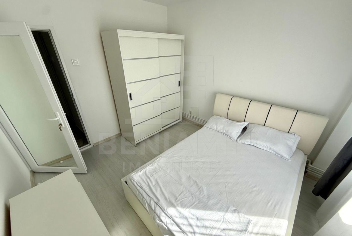 2 decomandate - centrala proprie - AC - mobilat - utilat - Rovine - foto 4